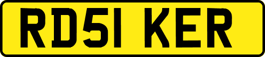 RD51KER