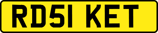 RD51KET