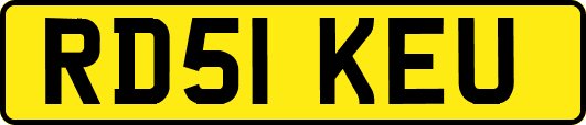 RD51KEU