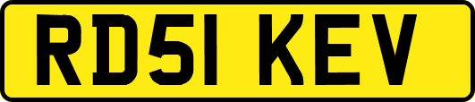 RD51KEV