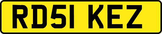 RD51KEZ