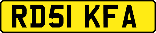 RD51KFA