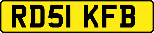 RD51KFB