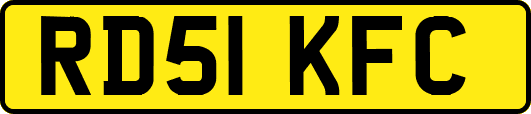 RD51KFC
