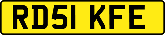 RD51KFE