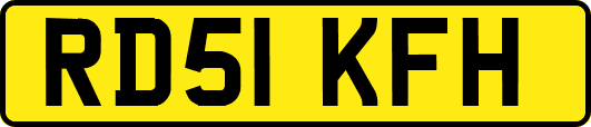 RD51KFH