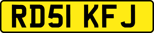 RD51KFJ