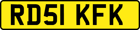 RD51KFK