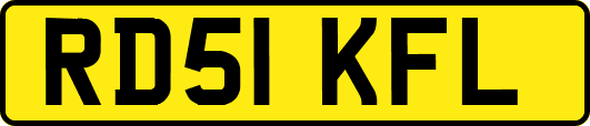 RD51KFL
