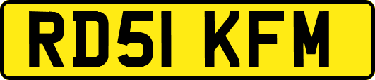 RD51KFM