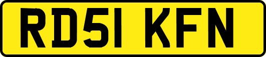 RD51KFN