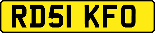 RD51KFO