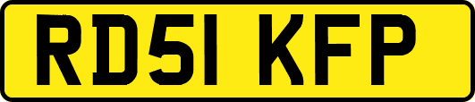 RD51KFP