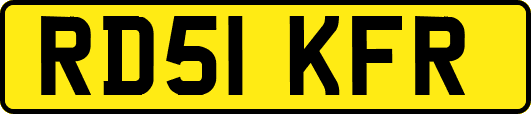 RD51KFR
