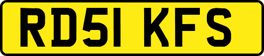 RD51KFS