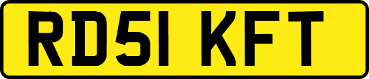 RD51KFT