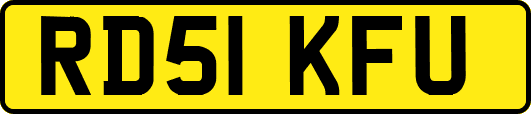 RD51KFU