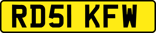 RD51KFW