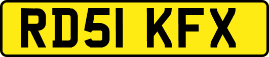 RD51KFX