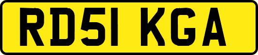 RD51KGA