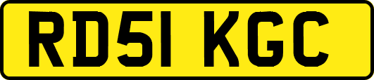 RD51KGC