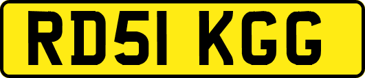 RD51KGG