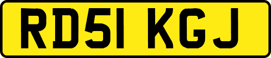 RD51KGJ