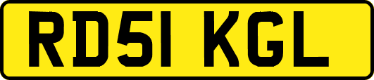 RD51KGL