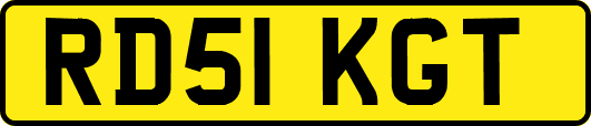 RD51KGT