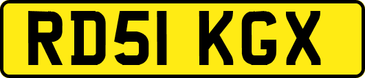 RD51KGX