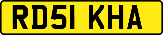 RD51KHA