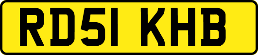RD51KHB