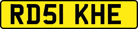 RD51KHE