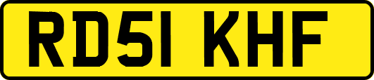RD51KHF