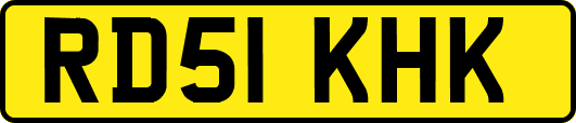 RD51KHK