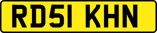 RD51KHN