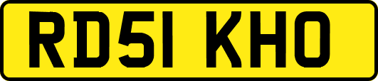 RD51KHO