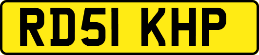 RD51KHP