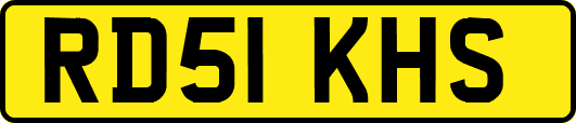 RD51KHS