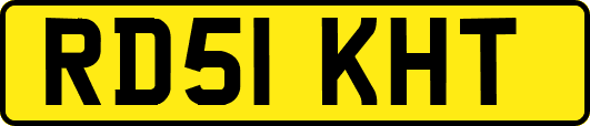 RD51KHT