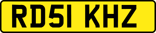RD51KHZ