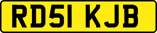 RD51KJB