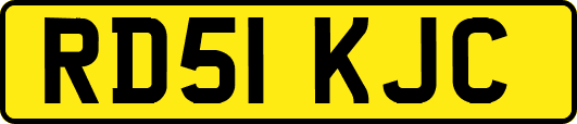 RD51KJC