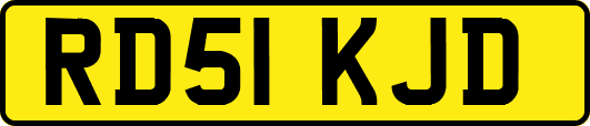 RD51KJD