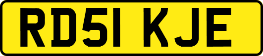 RD51KJE