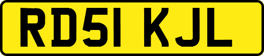 RD51KJL