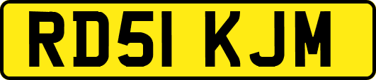 RD51KJM