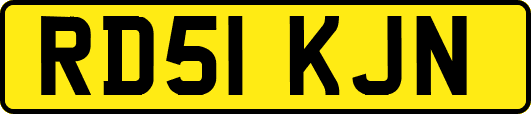 RD51KJN