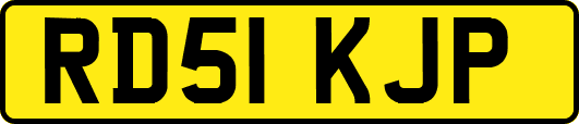 RD51KJP