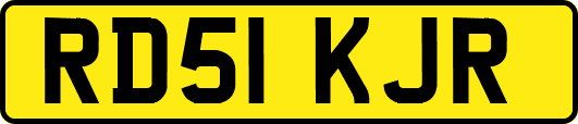 RD51KJR